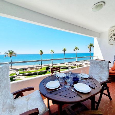 Marbellamar Seafront Luaran gambar