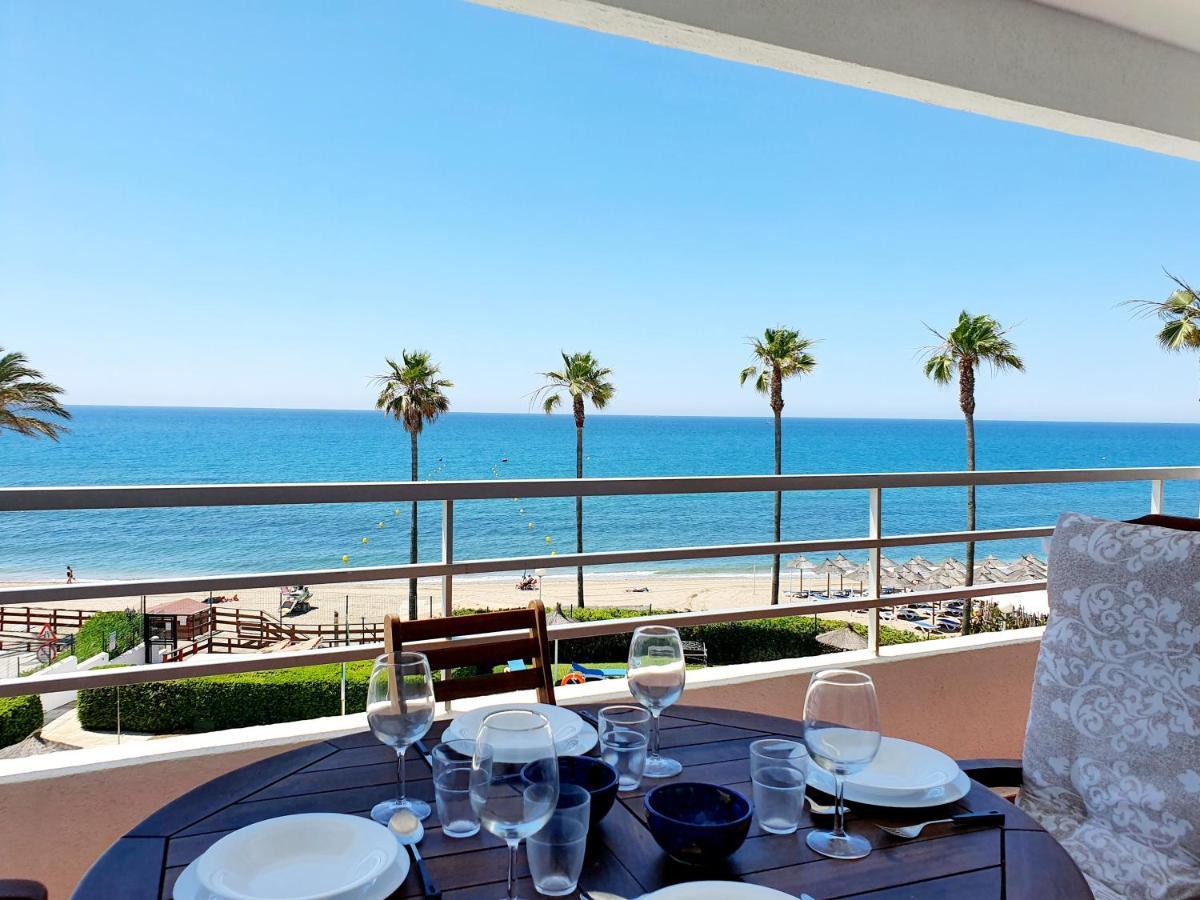 Marbellamar Seafront Luaran gambar