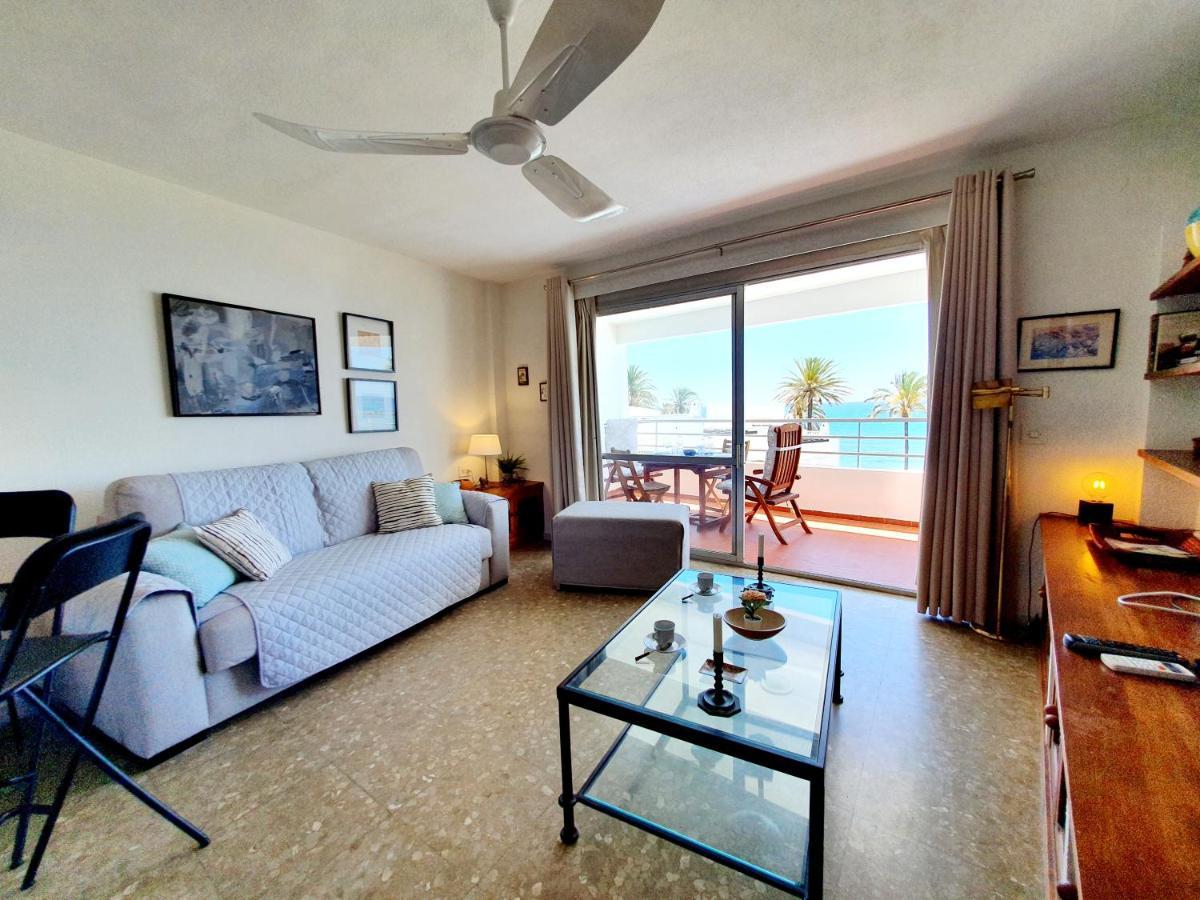 Marbellamar Seafront Luaran gambar