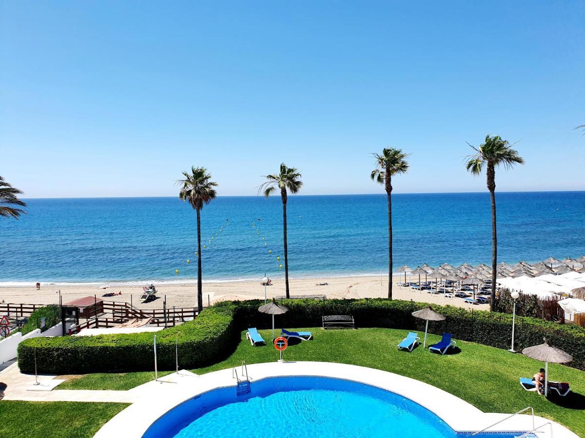 Marbellamar Seafront Luaran gambar