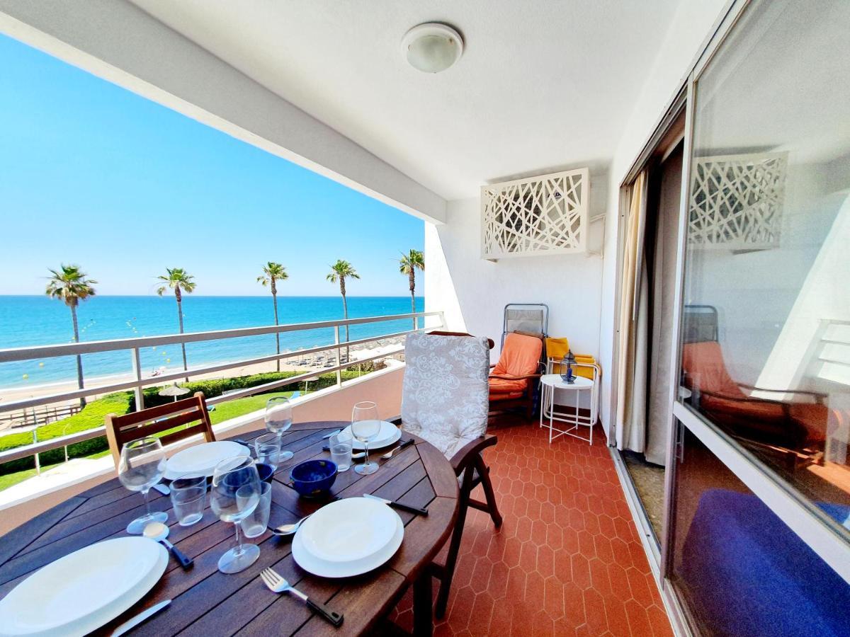 Marbellamar Seafront Luaran gambar