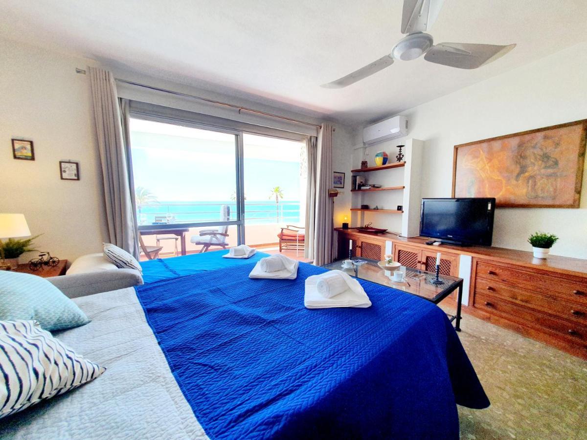 Marbellamar Seafront Luaran gambar