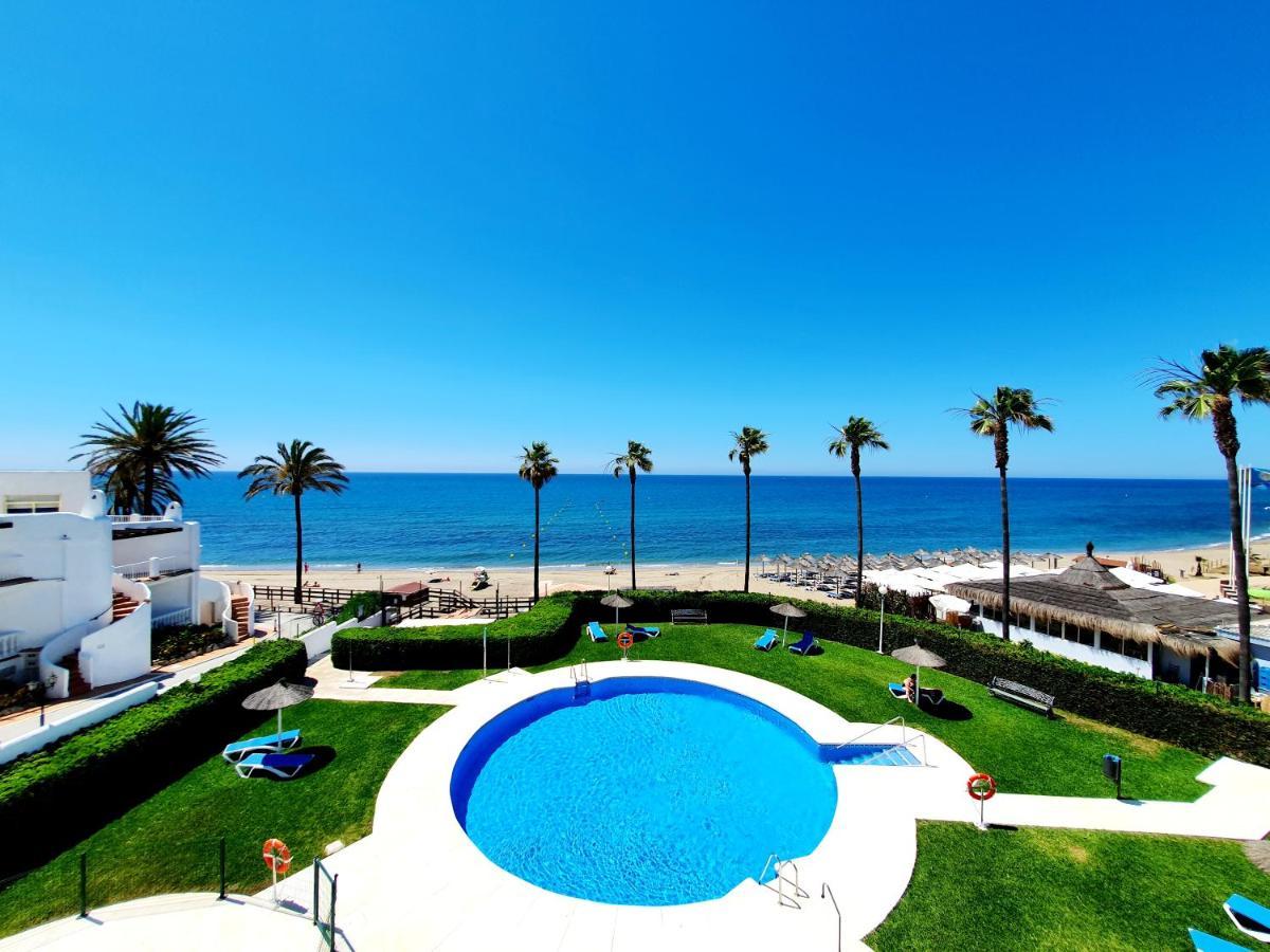 Marbellamar Seafront Luaran gambar