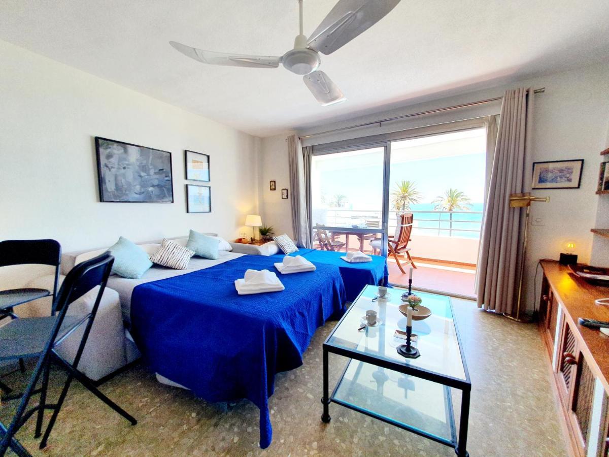 Marbellamar Seafront Luaran gambar