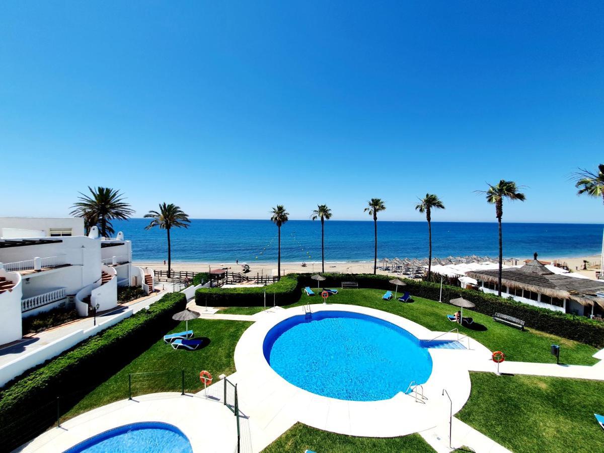 Marbellamar Seafront Luaran gambar