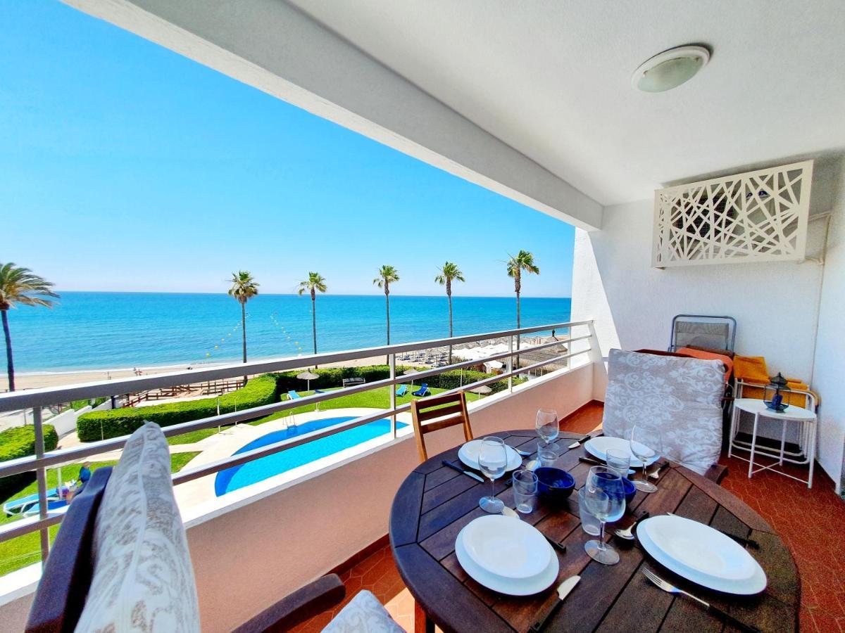 Marbellamar Seafront Luaran gambar